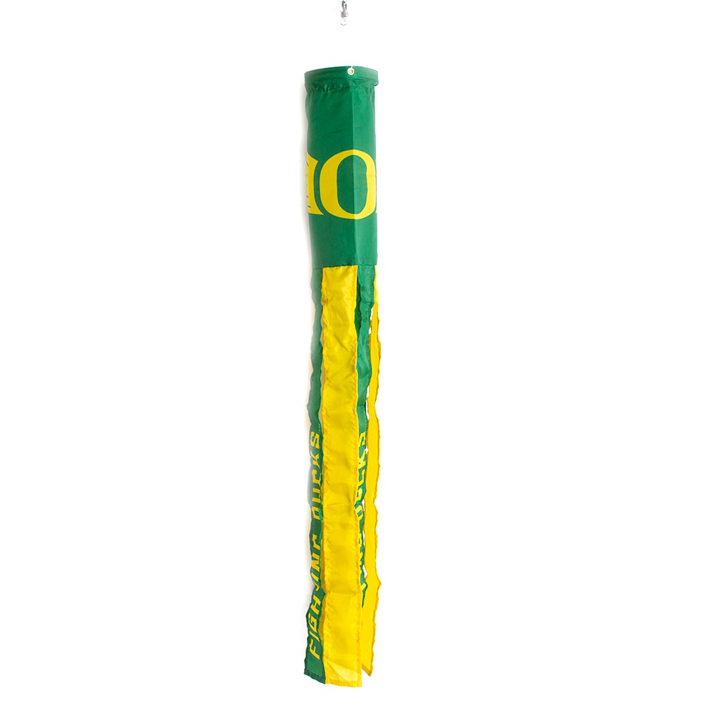 O Wings, Green, Collectibles, Gifts, 40", Windsock, 707479